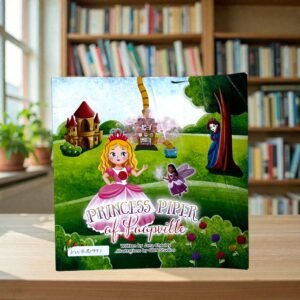 Princess Piper Of Paapville_Jana Chesley_KWB82991