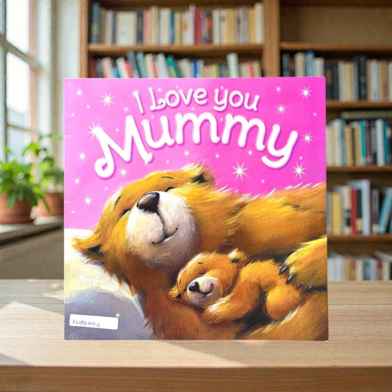 I Love You Mummy_Igloo Books_KWB83002