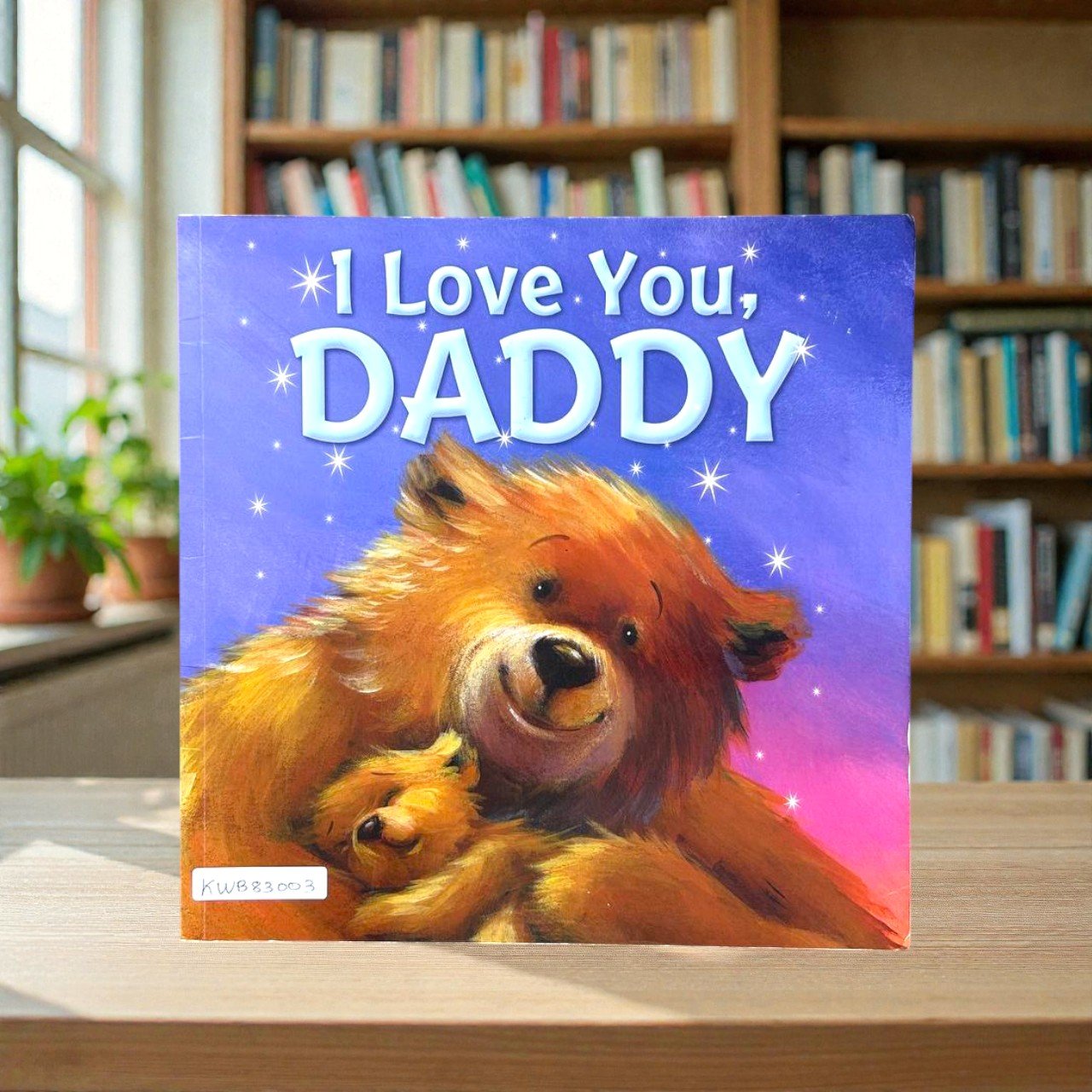 I Love You Daddy_Igloo Books_KWB83003