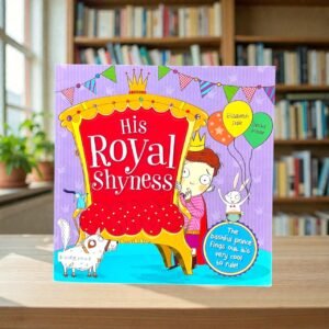 His Royal Shyness_Elizabeth Dale_KWB83048