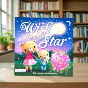 Wish Upon A Star_Holly Lansley_KWB83054
