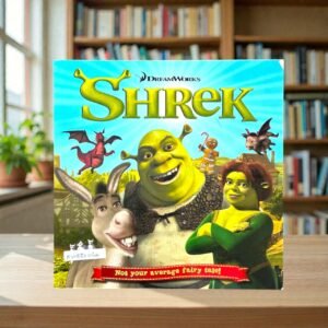 Shrek_Dreamworks_KWB83064