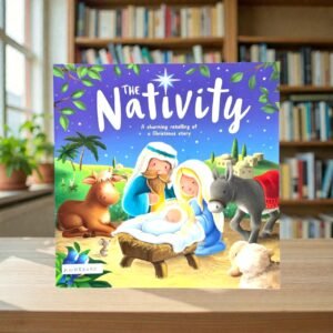 The Nativity_Gemma Barder_KWB83067