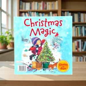 Christmas Magic_Melanie Joyce_KWB83068