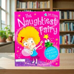 The Naughtiest Fairy_Tom Knight_KWB83075
