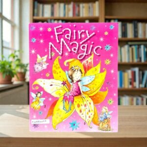 Fairy Magic _Igloo Books_KWB83077