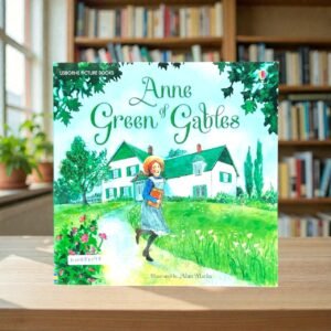 Anne Green of Gables_Alan Marks_KWB83098