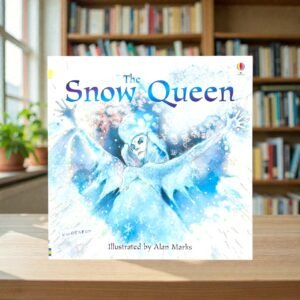 Th Snow Queen_Alan Marks_KWB83100