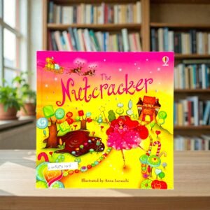 The Nutcracker_Anna Luraschi_KWB83107