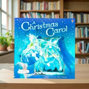 A Christmas Carol_Alan Marks_KWB83109