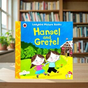 Hansel And Gretel_Ronne Randall_KWB83122