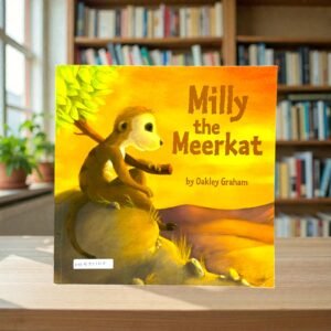 Milly The Meerkat_Oakley Graham_KWB83148