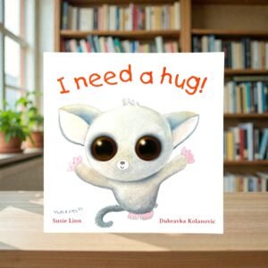 I Need A Hug_Susie Linn_KWB83153
