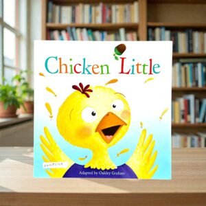 Chicken Little_Oakley Graham_KWB83158