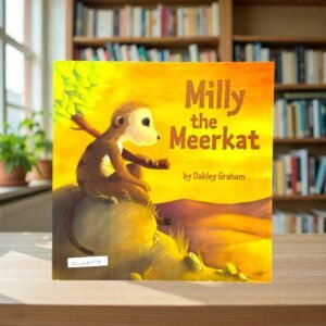 Milly The Meerkat_Oakley Graham_KWB83178