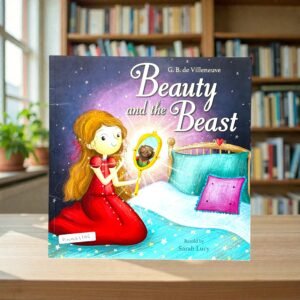 Beauty And The Beast_Sarah Lucy_KWB83186