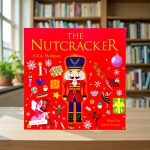 The Nutcracker_Jamie French_KWB83189
