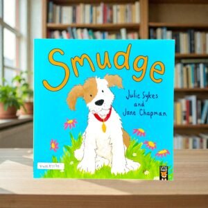 Smudge_Julie Sykes_KWB83192