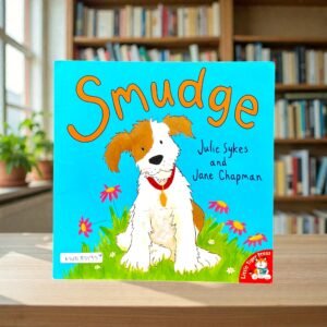 Smudge_Used_Julie Sykes_KWB83193