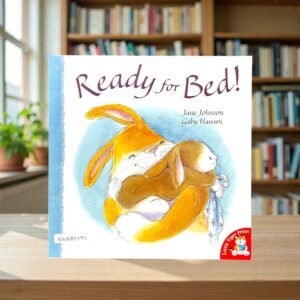 Ready For Bed_Jane Johnson_KWB83195