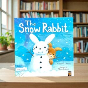 The Snow Rabbit_Georgiana Deutsch_KWB83210
