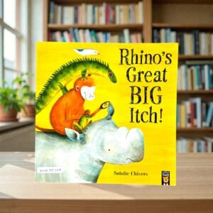 Rhino's Great Big Itch_Natalie Chivers_KWB83228