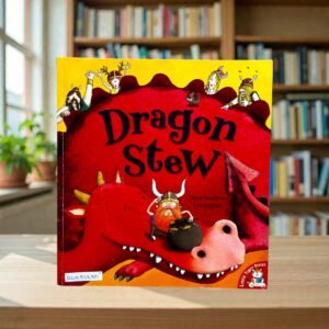Dragon Stew_Steve Smallman_KWB83250