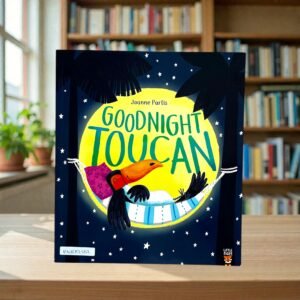 Goodnight Toucan_Joanne Partis_KWB83262