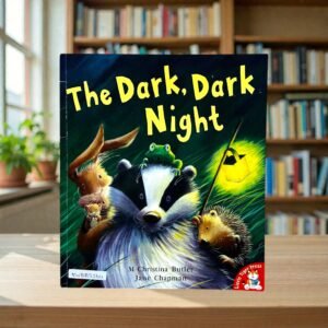 The Dark Dark Night_M Christina Butler_KWB83264