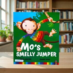 Mo's Smelly Jumper_David Bedford_KWB83272