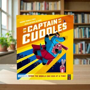Captain Cuddles_Maudie Powell Tuck_KWB83281