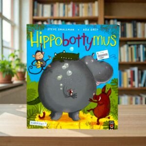 Hippobottymus_Steve Smallman_KWB83287