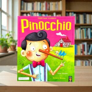 Pinocchio_Anna Bowles_KWB83317