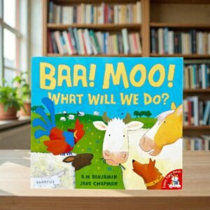 Baa Moo What Will We Do_A.H.Benjamin_KWB83329
