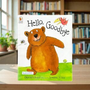 Hello Goodbye_David Lloyd_KWB83367