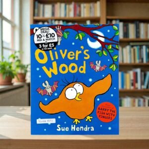 Oliver's Wood_Sue Hendra_KWB83371