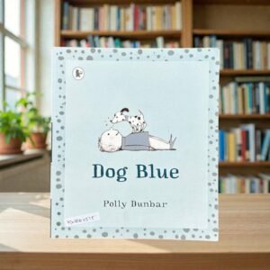 Dog Blue_Polly Dunbar_KWB83375