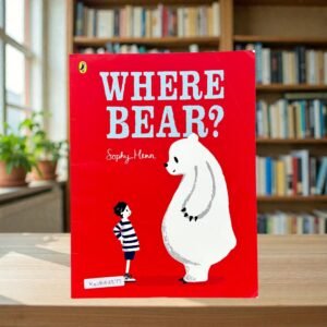 Where Bear_Sophy Henn_KWB83377