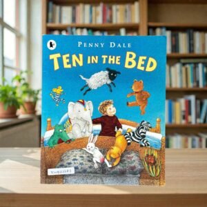 Ten In The Bed_Penny Dale_KWB83383
