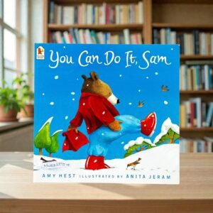 You Can Do It Sam_Amy Hest_KWB83392