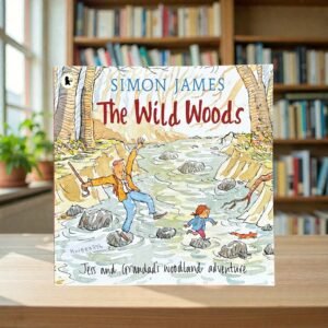 The Wild Woods_Simon James_KWB83396