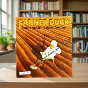 Farmer Duck_Martin Waddell_KWB83399