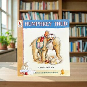 Humphrey Thud_Camilla Ashforth_KWB83400
