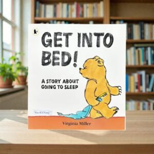 Get Into Bed_Virginia Miller_KWB83405