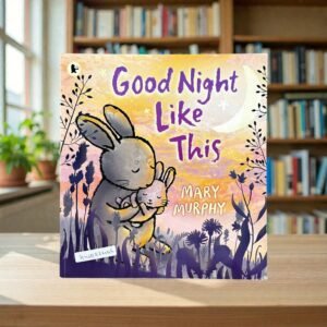 Good Night Like This_Mary Murphy_KWB83406