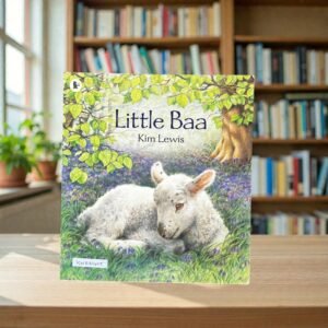 Little Baa_Kim Lewis_KWB83425