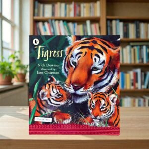 Tigress_Nick Dowson_KWB83426