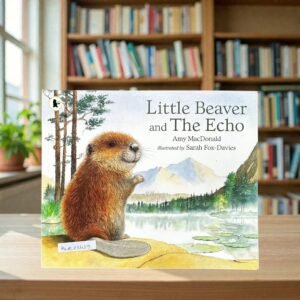 Little Beaver And The Echo_Amy MacDonald_KWB83439