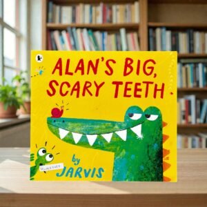 Alan's Big Scary Teeth_Jarvis_KWB83458