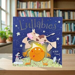 Lullabies_Kate Toms_KWB83470
